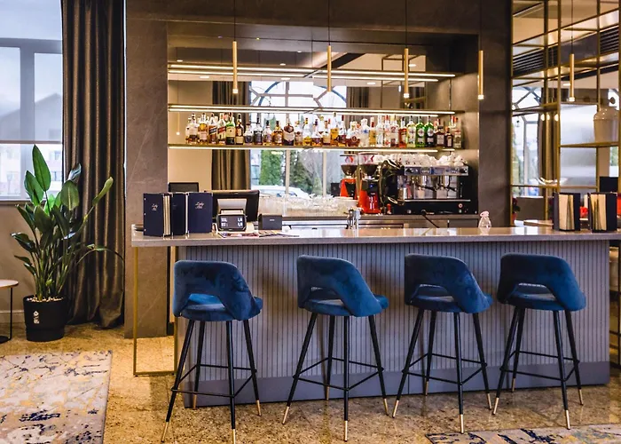 Mercure Sibiu Airport